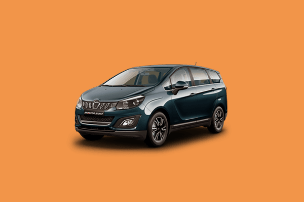 book now MARAZZO (2019) for self drive - grandride.in