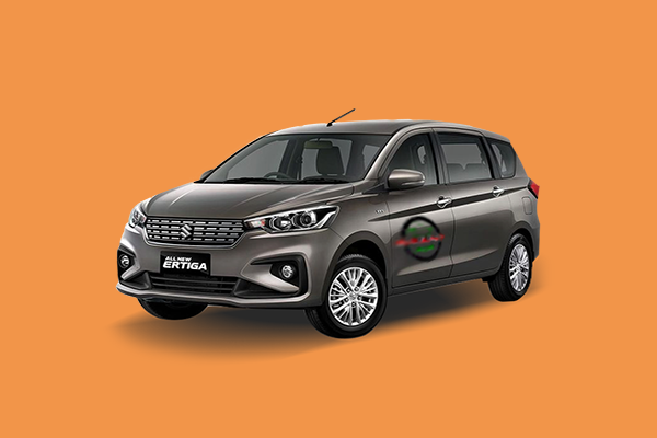 BOOK ERTIGA 2023 FOR SELF DRIVE RENTAL IN delhi - grandride.in