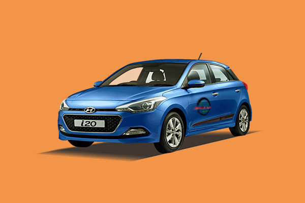 book now I20 ASTA (2016) for self drive - grandride.in