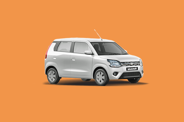 BOOK WAGNOR-CNG 2025 FOR SELF DRIVE RENTAL IN delhi - grandride.in